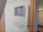 テレビドアホン