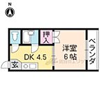 京都府京都市中京区壬生松原町：物件画像／株式会社エリッツ　七条京阪店