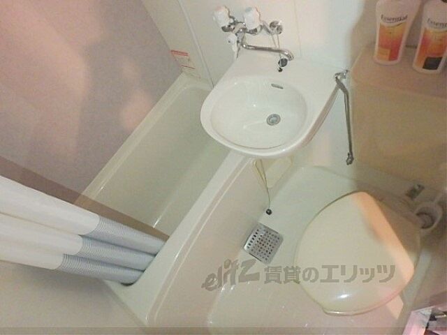 浴室