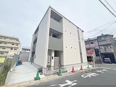 外観 外観