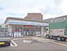 周辺：ローソン　山科左義長店まで580メートル