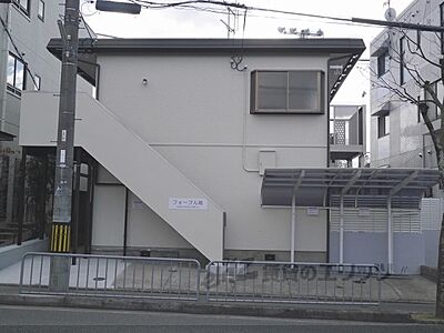 外観 外観
