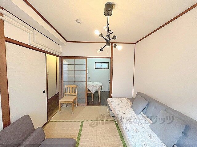 子供部屋