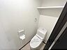 トイレ：トイレ