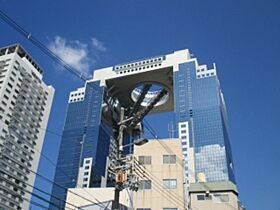 大阪府大阪市福島区福島6丁目（賃貸マンション1K・4階・20.00㎡） その20