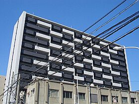 大阪府大阪市福島区鷺洲5丁目（賃貸マンション2LDK・13階・51.30㎡） その1