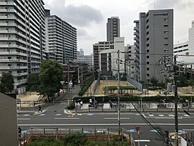 大阪府大阪市福島区海老江2丁目（賃貸マンション1R・4階・27.88㎡） その18