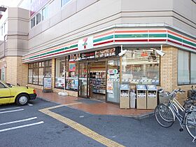 大阪府大阪市淀川区十三東5丁目（賃貸マンション1K・4階・22.00㎡） その22