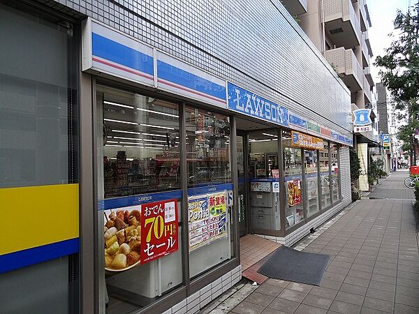 大阪府大阪市福島区福島4丁目(賃貸マンション1LDK・27階・54.13㎡)の写真 その27