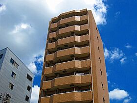 大阪府大阪市福島区福島7丁目（賃貸マンション1K・11階・36.24㎡） その6