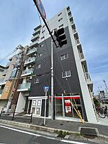 大阪府大阪市西淀川区野里3丁目（賃貸マンション1DK・6階・33.00㎡） その6