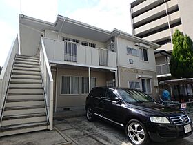 大阪府大阪市福島区海老江4丁目（賃貸マンション1LDK・2階・34.00㎡） その6