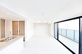 ウメキタテラス 207 ｜ 大阪府大阪市北区中津7丁目（賃貸マンション1LDK・2階・58.63㎡） その9