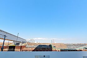 ウメキタテラス 207 ｜ 大阪府大阪市北区中津7丁目（賃貸マンション1LDK・2階・58.63㎡） その28