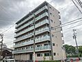 JR阪和線 杉本町駅 徒歩3分の賃貸マンション
