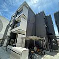 カーサベルデ