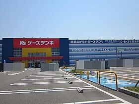 サニーハイツ 2-1 ｜ 新潟県新潟市南区和泉（賃貸アパート2K・2階・39.59㎡） その25