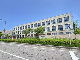 メゾン・サンアイ 107 ｜ 新潟県新潟市西区みずき野4丁目（賃貸アパート1K・1階・27.51㎡） その25