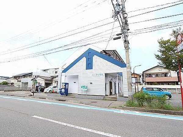 メゾンタッセル ｜新潟県新潟市西区小針2丁目(賃貸アパート1K・1階・20.03㎡)の写真 その17