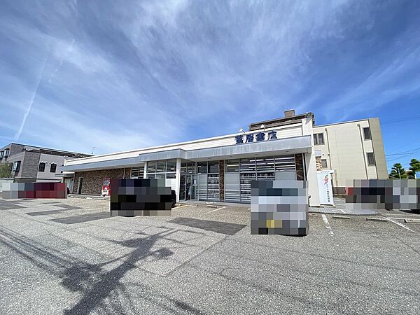 メゾンタッセル ｜新潟県新潟市西区小針2丁目(賃貸アパート1K・1階・20.03㎡)の写真 その24