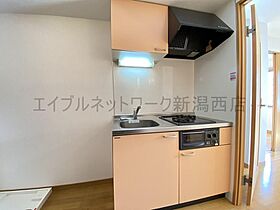 プライムステージ  ｜ 新潟県新潟市西区小針6丁目（賃貸マンション2K・1階・31.36㎡） その4