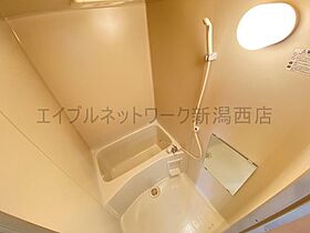 プライムステージ  ｜ 新潟県新潟市西区小針6丁目（賃貸マンション2K・1階・31.36㎡） その5