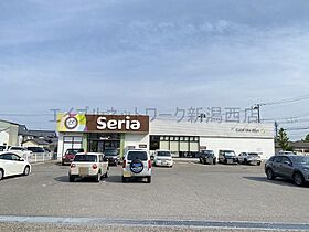 プライムステージ  ｜ 新潟県新潟市西区小針6丁目（賃貸マンション2K・1階・31.36㎡） その27