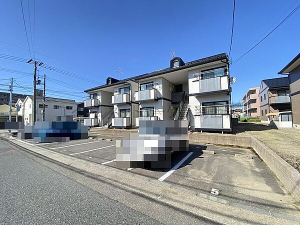 メゾンディアス ｜新潟県新潟市西区小針4丁目(賃貸アパート1K・2階・30.63㎡)の写真 その21