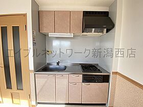 ピュアみやび1番館  ｜ 新潟県新潟市西区小新1丁目（賃貸マンション1LDK・3階・43.70㎡） その4