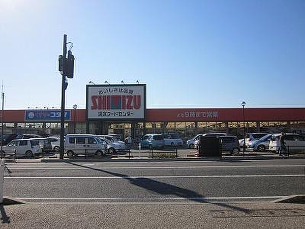 アルコ小針台 ｜新潟県新潟市西区小針台(賃貸アパート2DK・2階・39.74㎡)の写真 その8