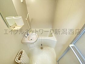 アーバンＦＭＣ  ｜ 新潟県新潟市西区坂井砂山4丁目（賃貸マンション2K・5階・31.80㎡） その5