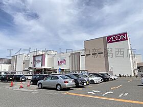 サンバースト小針  ｜ 新潟県新潟市西区小針5丁目（賃貸アパート1K・2階・26.48㎡） その24