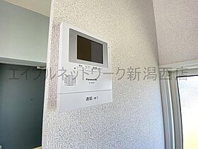 カーサ・ウインド  ｜ 新潟県新潟市南区上下諏訪木（賃貸アパート1R・2階・22.35㎡） その9