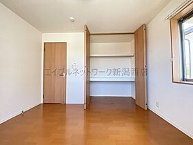 ライフ青山  ｜ 新潟県新潟市西区青山4丁目（賃貸マンション1LDK・2階・43.30㎡） その8