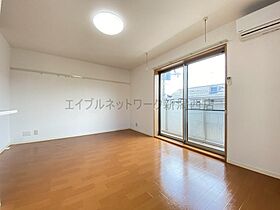 ライフ青山  ｜ 新潟県新潟市西区青山4丁目（賃貸マンション1LDK・2階・43.30㎡） その17