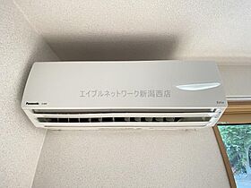 グレイス  ｜ 新潟県新潟市西区青山3丁目（賃貸アパート1LDK・1階・44.14㎡） その12