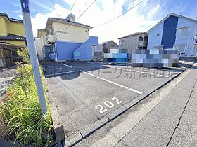 アルカージ  ｜ 新潟県新潟市西区小針2丁目（賃貸アパート1K・2階・28.98㎡） その19