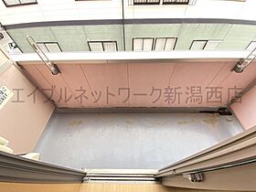 プライムステージ 210 ｜ 新潟県新潟市西区小針6丁目（賃貸マンション1K・2階・22.15㎡） その10