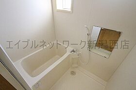 ララビー小針  ｜ 新潟県新潟市西区小針3丁目（賃貸アパート1K・2階・25.87㎡） その5