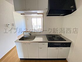 ココモときめき東  ｜ 新潟県新潟市西区ときめき東1丁目（賃貸アパート1LDK・1階・72.87㎡） その4