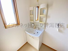 ココモときめき東  ｜ 新潟県新潟市西区ときめき東1丁目（賃貸アパート1LDK・1階・72.87㎡） その7