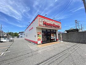 小西ビル  ｜ 新潟県新潟市西区小針上山（賃貸マンション2LDK・3階・55.48㎡） その27