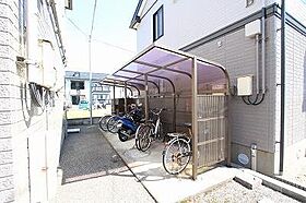 セーヌ  ｜ 新潟県新潟市西区小針2丁目（賃貸アパート1K・2階・27.65㎡） その13