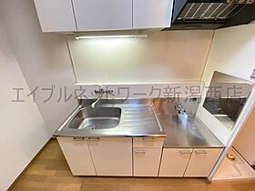 ココモ小新南  ｜ 新潟県新潟市西区小新南1丁目（賃貸アパート1K・1階・31.47㎡） その4