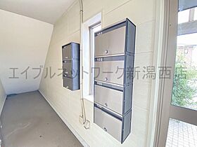 ココモ小新南  ｜ 新潟県新潟市西区小新南1丁目（賃貸アパート1K・1階・31.47㎡） その19