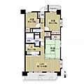 ライオンズマンション長居3階3,180万円