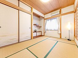 室内の画像