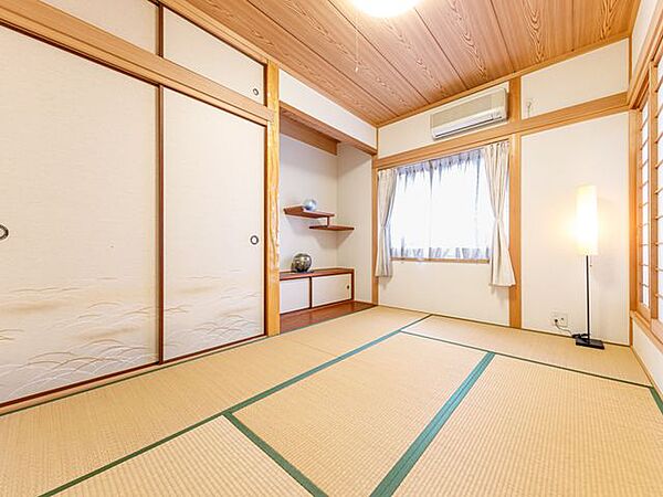 室内