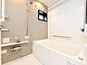 浴室：バス
