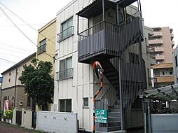 文元マンション